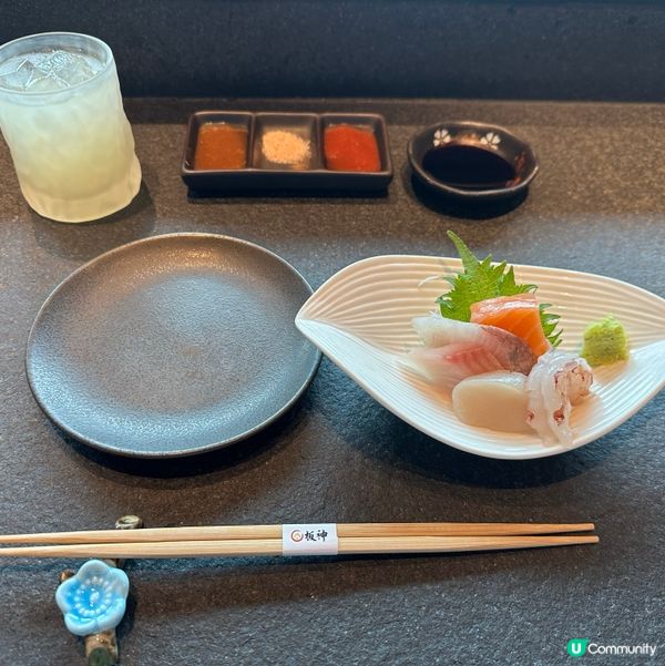 銅鑼灣超癲鐵板燒！$598 鮑魚、鵝肝、和牛任加唔嬲 🥂