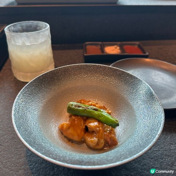 銅鑼灣超癲鐵板燒！$598 鮑魚、鵝肝、和牛任加唔嬲 🥂