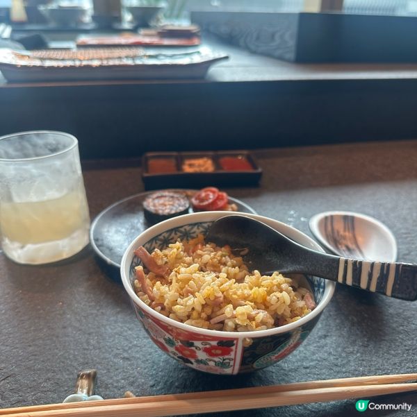 銅鑼灣超癲鐵板燒！$598 鮑魚、鵝肝、和牛任加唔嬲 🥂