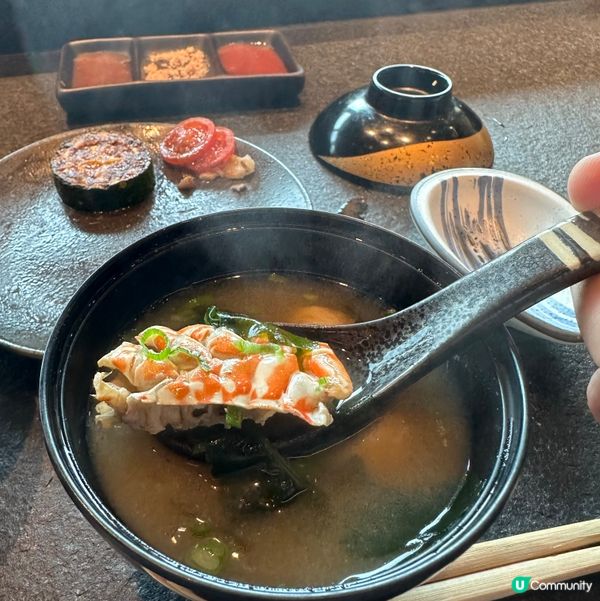 銅鑼灣超癲鐵板燒！$598 鮑魚、鵝肝、和牛任加唔嬲 🥂