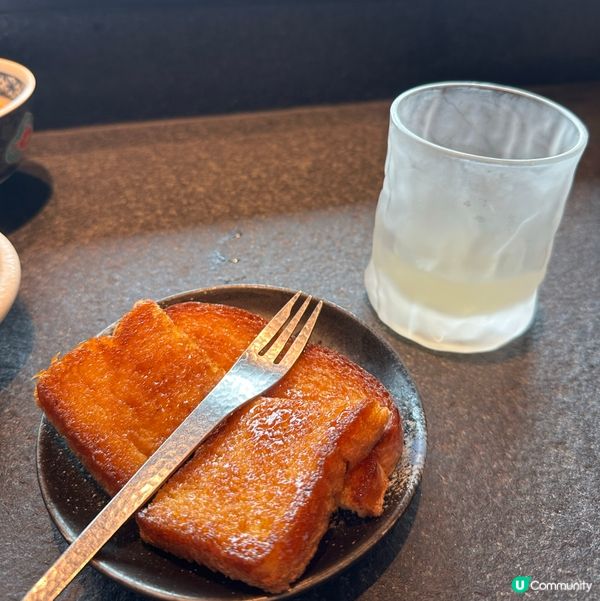 銅鑼灣超癲鐵板燒！$598 鮑魚、鵝肝、和牛任加唔嬲 🥂