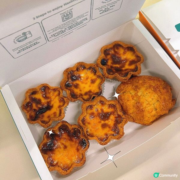 將軍澳｜必食大熱烘焙店🥯