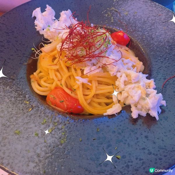 旺角｜粉紅少女風打卡西餐廳🍴