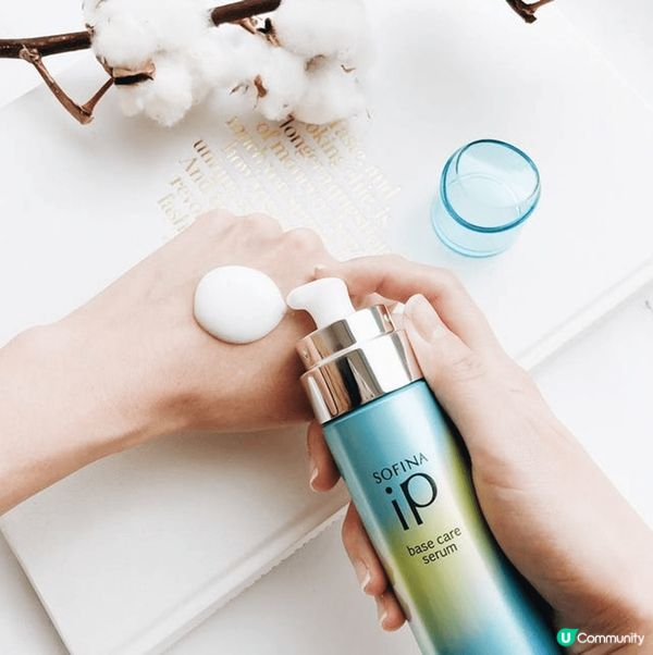 我係屬於乾性皮膚，就算係夏天都會好乾，底層皮膚好乾，所以不斷...