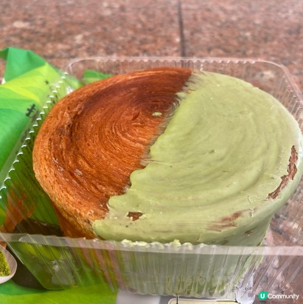 7仔抹茶活動未完！🤩 期間限定，快啲去掃貨啦！