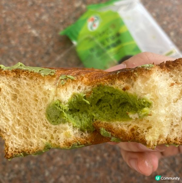 7仔抹茶活動未完！🤩 期間限定，快啲去掃貨啦！