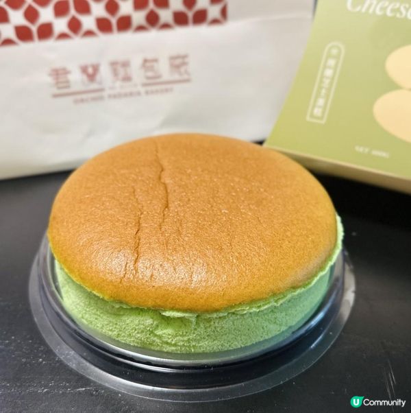 懷舊CP值高重新包裝的麵包店