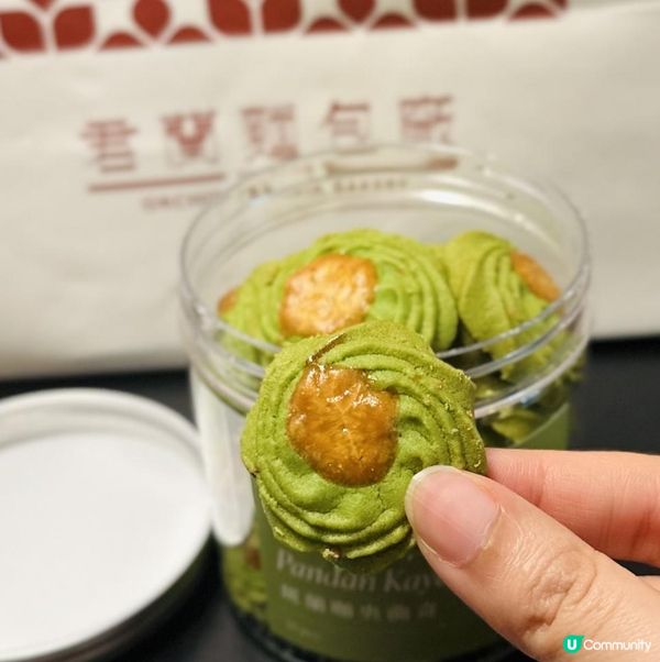 懷舊CP值高重新包裝的麵包店