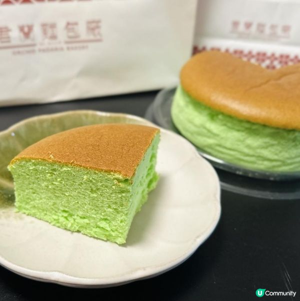 懷舊CP值高重新包裝的麵包店