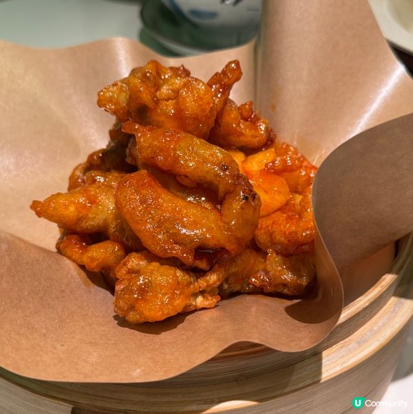 深圳食評｜費大廚全國冠軍辣椒炒肉｜🤤