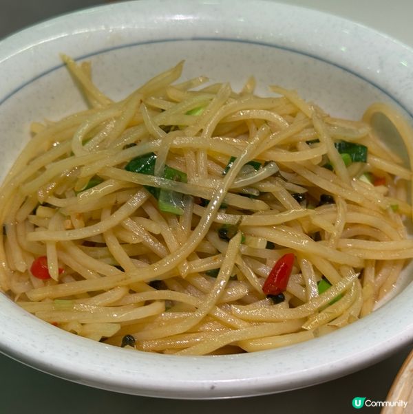 深圳食評｜費大廚全國冠軍辣椒炒肉｜🤤