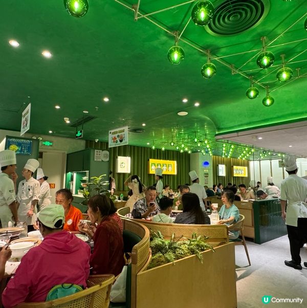 深圳食評｜費大廚全國冠軍辣椒炒肉｜🤤