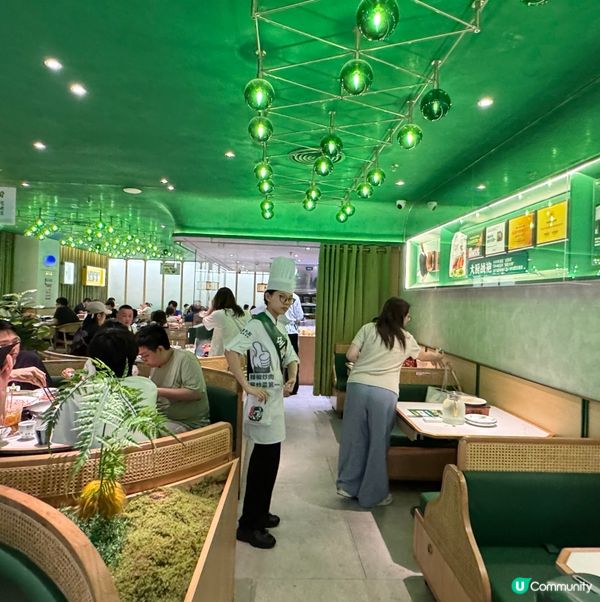 深圳食評｜費大廚全國冠軍辣椒炒肉｜🤤