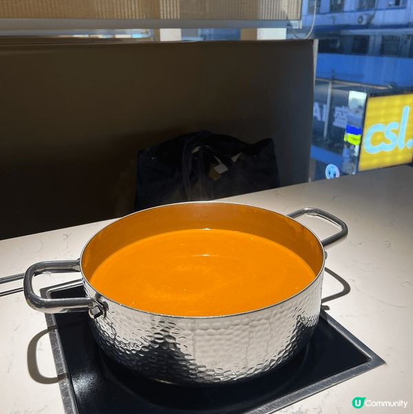 兆萬打邊爐推介！海鮮控必試🤤🦀