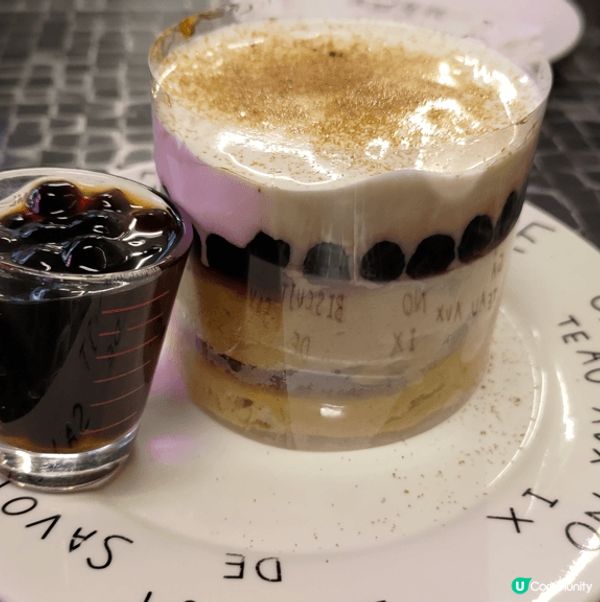 美好年代澳門店！台式滋味😋！ #澳門美食 #甜品控