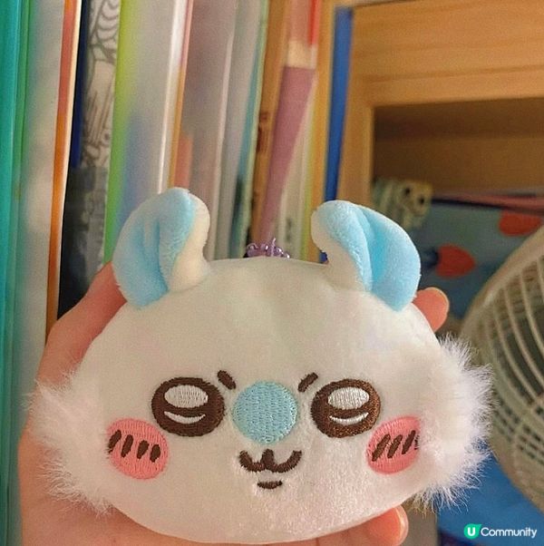 Chiikawa 天使與魔鬼的化身👹