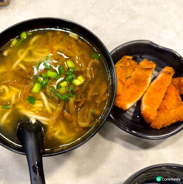 即叫即整😝粢飯夠晒料！🤤