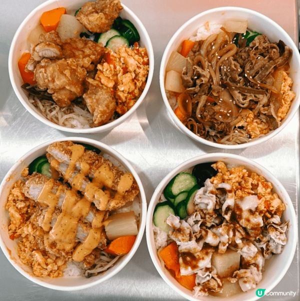 旅行就係去體驗一下唔同地方嘅美食同埋睇好多靚景啦～