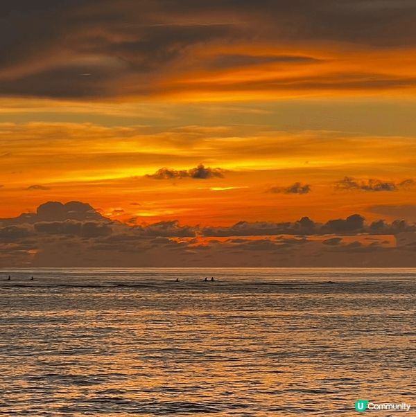 朋友係馬來西亞人，2024年尾佢邀請我一齊倒數，第一次去馬來...