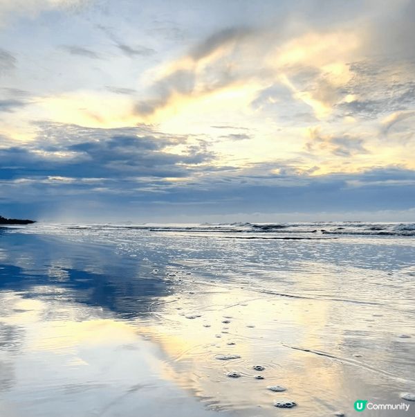 朋友係馬來西亞人，2024年尾佢邀請我一齊倒數，第一次去馬來...