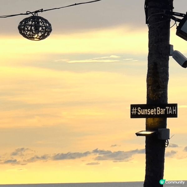 朋友係馬來西亞人，2024年尾佢邀請我一齊倒數，第一次去馬來...