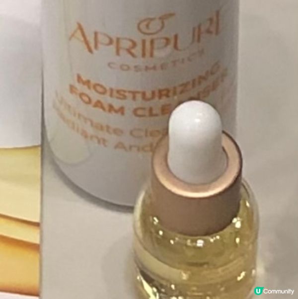 ⚜️Apripure cosmetics 開箱試用⚜️🔖