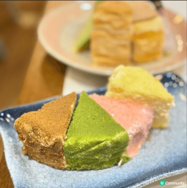 ## 旺角甜品放題伏爆？！😱 $99 食到懷疑人生？！