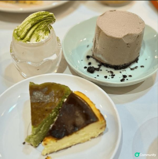 ## 旺角甜品放題伏爆？！😱 $99 食到懷疑人生？！