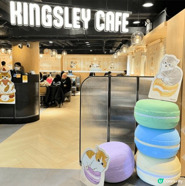 ## 旺角甜品放題伏爆？！😱 $99 食到懷疑人生？！