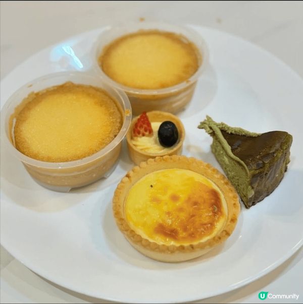 ## 旺角甜品放題伏爆？！😱 $99 食到懷疑人生？！