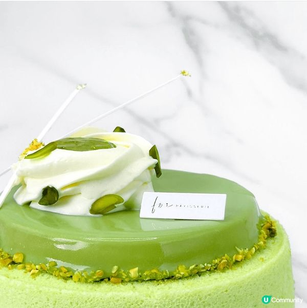 私藏IG蛋糕店公開💕