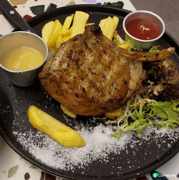 旺角粉紅打卡！少女心爆發💖 必食推介！😋