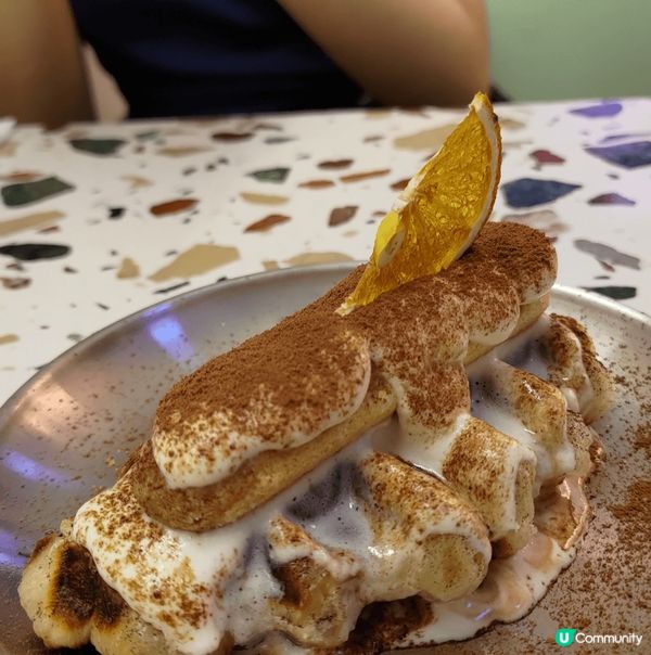 旺角粉紅打卡！少女心爆發💖 必食推介！😋