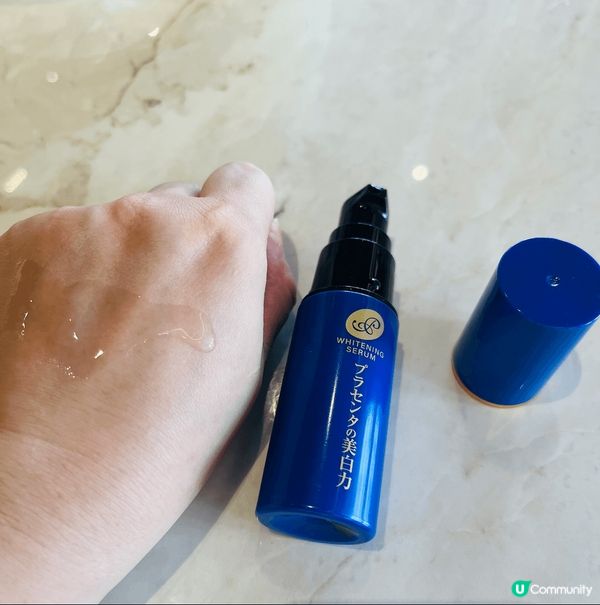 成日挨夜缺乏休息皮膚真係好易老化，缺乏彈性搞到色斑、皺紋大爆...