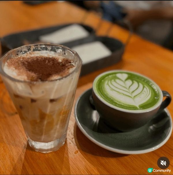 大埔太和必食隱世Bulldog Cafe🤤😍💜