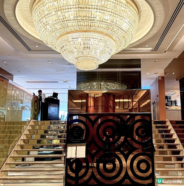 香噴噴下午茶@Pierside