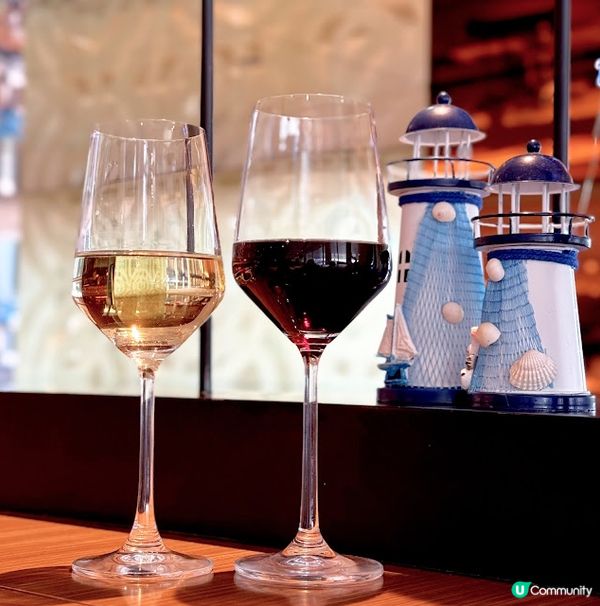 香噴噴下午茶@Pierside