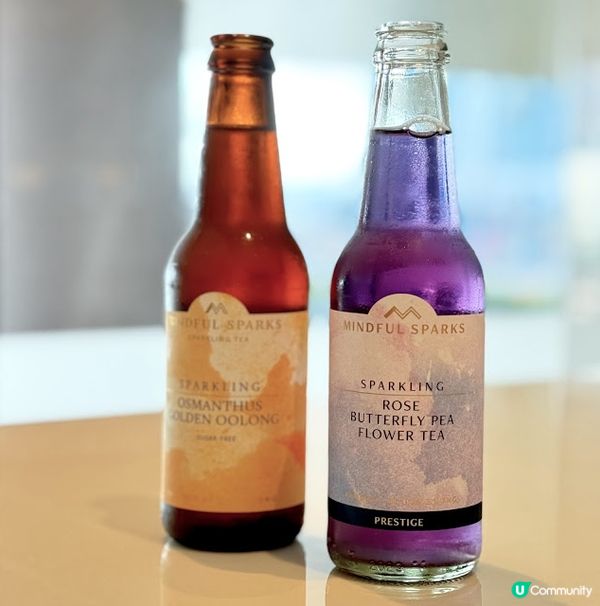 香噴噴下午茶@Pierside