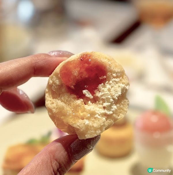 香噴噴下午茶@Pierside