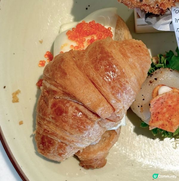 香噴噴下午茶@Pierside