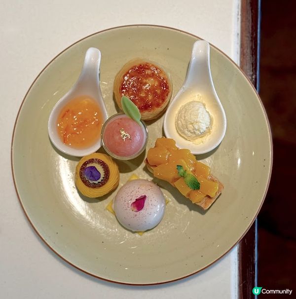 香噴噴下午茶@Pierside