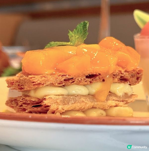 香噴噴下午茶@Pierside