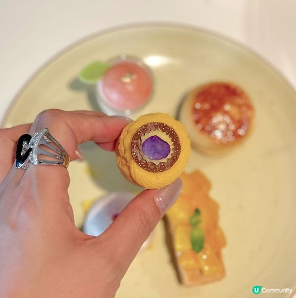 香噴噴下午茶@Pierside