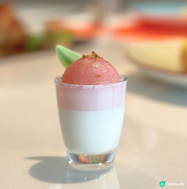 香噴噴下午茶@Pierside