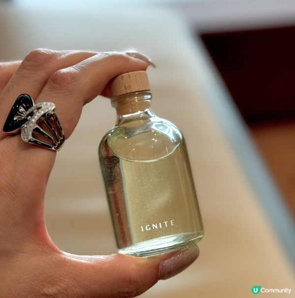 香噴噴下午茶@Pierside