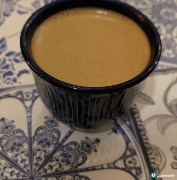 土瓜灣必食打卡Cafe🔥超人氣Tiramisu梳乎厘💜