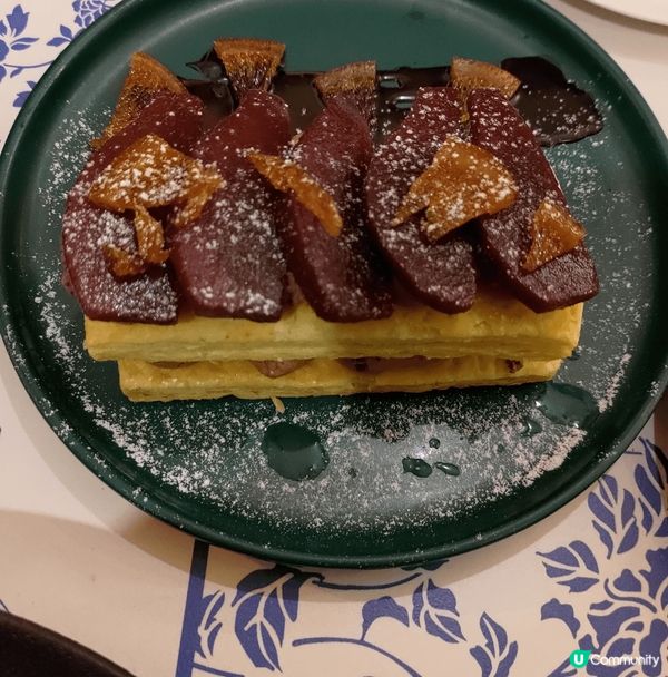 土瓜灣必食打卡Cafe🔥超人氣Tiramisu梳乎厘💜