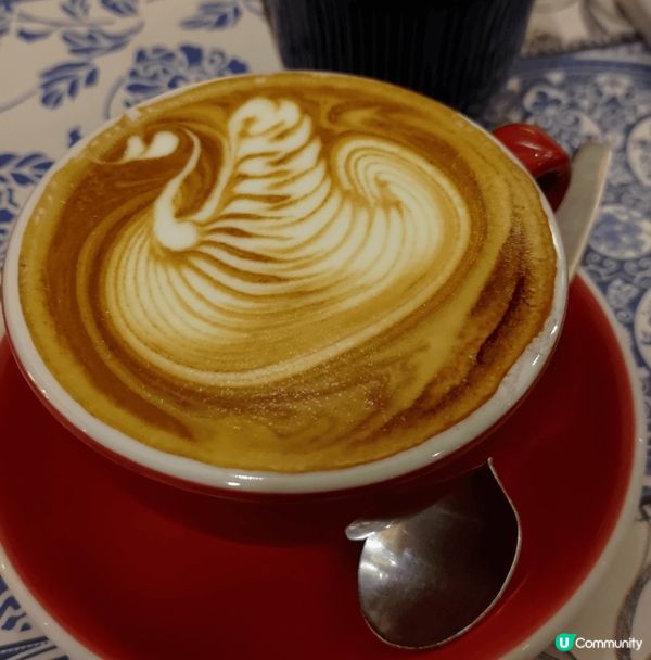 土瓜灣必食打卡Cafe🔥超人氣Tiramisu梳乎厘💜