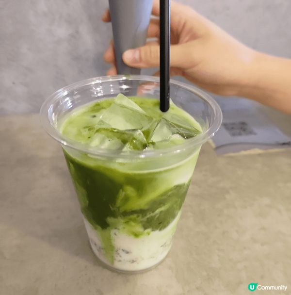 東京淺草必食抹茶可麗餅🍵  打卡一流📸