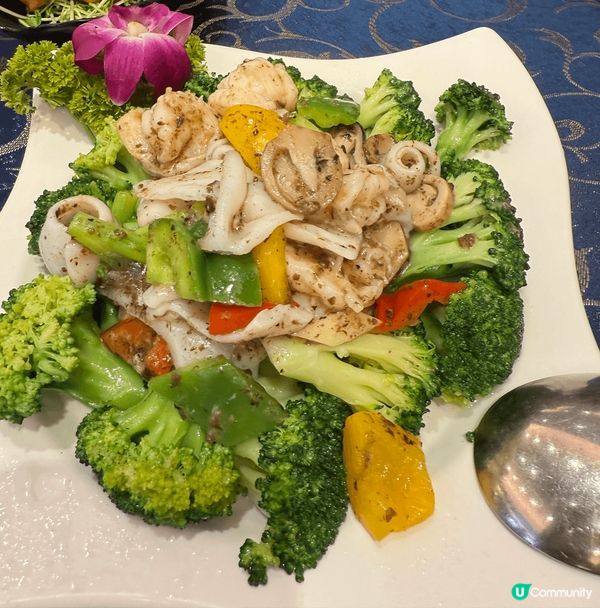 滿懷歡喜一心去石塘咀試私房菜，價錢略為貴一點，以為物超所值但...